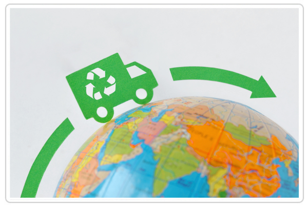 3D-Lastplaner - Wie trägt er zur Reduzierung der CO₂-Emissionen bei?